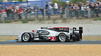 Le Mans: Audi gewinnt beim 24-Stunden-Krimi