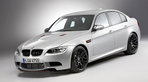 BMW M3 CRT: ultra-lightweight design BMW M3 CRT: ultra-lightweight design