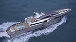 Megayacht CRN Dislopen: Open Ship Megayacht CRN Dislopen: Open Ship