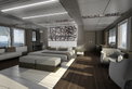 Megayacht CRN Dislopen: Open Ship Megayacht CRN Dislopen: Open Ship