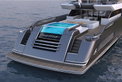 Megayacht CRN Dislopen: Open Ship Megayacht CRN Dislopen: Open Ship