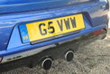Driven: Volkswagen Golf R Driven: Volkswagen Golf R
