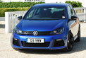Driven: Volkswagen Golf R Driven: Volkswagen Golf R