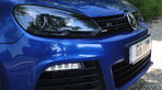 Driven: Volkswagen Golf R Driven: Volkswagen Golf R