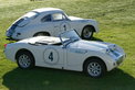 Credit Suisse: fostering an international network of classic car fans 