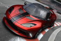 Lotus Evora GTE Road Car Concept Lotus Evora GTE Road Car Concept