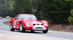 Monterey and Pebble Beach 2011: The action so far... Monterey and Pebble Beach 2011: The action so far...