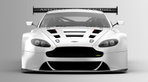Aston Martin V12 Vantage GT3: New 1250kg racer with 600bhp Aston Martin V12 Vantage GT3: New 1250kg racer with 600bhp