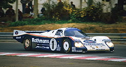 Buchtipp: Derek Bell – My Racing Life