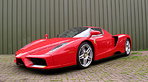 New to Classic Driver: 2004 Ferrari Enzo