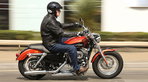 Ridden: Harley-Davidson XL1200 Sportster Custom Ridden: Harley-Davidson XL1200 Sportster Custom