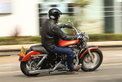 Ridden: Harley-Davidson XL1200 Sportster Custom Ridden: Harley-Davidson XL1200 Sportster Custom