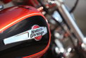 Ridden: Harley-Davidson XL1200 Sportster Custom Ridden: Harley-Davidson XL1200 Sportster Custom
