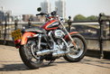 Ridden: Harley-Davidson XL1200 Sportster Custom Ridden: Harley-Davidson XL1200 Sportster Custom