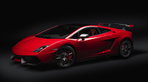 Lamborghini Gallardo LP 570-4 Super Trofeo Stradale: Unveiled at Frankfurt