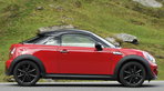Driven: MINI Coupé
