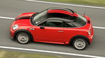 Driven: MINI Coupé