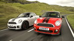 Driven: MINI Coupé