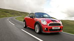 Driven: MINI Coupé
