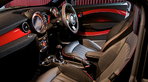 Driven: MINI Coupé