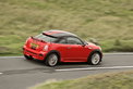 Driven: MINI Coupé
