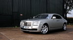 Driven: Rolls-Royce Ghost Driven: Rolls-Royce Ghost