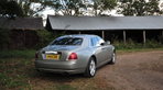 Driven: Rolls-Royce Ghost Driven: Rolls-Royce Ghost