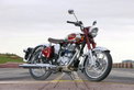 Royal Enfield Bullet 500 Classic Chrome: Entspannte Evolution