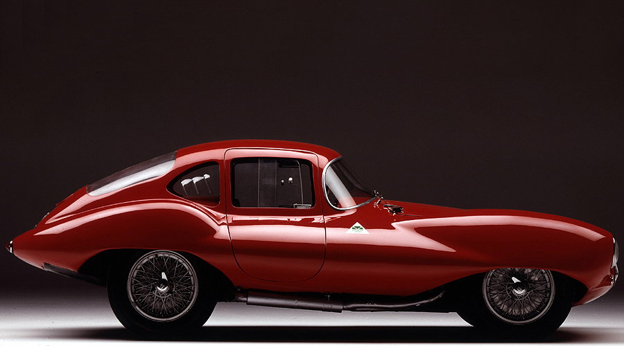 本 洋書☆Alfa Romeo☆Disco Volante