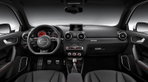 Audi A1 quattro with 253bhp Audi A1 quattro with 253bhp