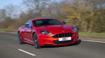 Aston Martin DBS Carbon Edition: Flaggschiff-Revitalisierung Aston Martin DBS Carbon Edition: Flaggschiff-Revitalisierung