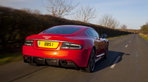 Aston Martin DBS Carbon Edition: Flaggschiff-Revitalisierung Aston Martin DBS Carbon Edition: Flaggschiff-Revitalisierung