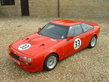 Aston Martin V8 Zagato The Rowan Atkinson, Works Service prepared and first RHD 1986