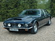 Lagonda  V8 Series 1 7-litre 4-door saloon 1976