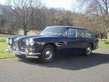 Lagonda Rapide 1961-1964 Shooting Brake 1962 Lagonda Rapide 1961-1964 Shooting Brake 1962