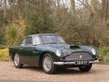 Aston Martin DB4GT 1961