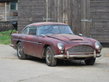 Aston Martin DB4 Series V Vantage 1963 Aston Martin DB4 Series V Vantage 1963