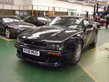 Aston Martin Vantage V600 1998 Aston Martin Vantage V600 1998