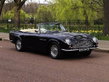 Aston Martin DB6 Mk II Volante to Vantage spec. 1969