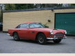 Aston Martin DB4 Series V 1962