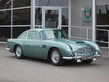 Aston Martin DB5 4.2 litre 1965