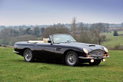 Aston Martin DB6 Mk I Volante 1968 Aston Martin DB6 Mk I Volante 1968