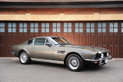 Aston Martin V8 7.0-Litre 1987 Aston Martin V8 7.0-Litre 1987