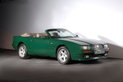 Aston Martin Virage Volante 6.3-Litre 1994