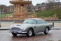 Aston Martin DB5 1964 Aston Martin DB5 1964