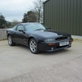 Aston Martin V8 1997 Aston Martin V8 1997