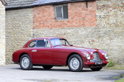 Aston Martin DB2 1952 Aston Martin DB2 1952
