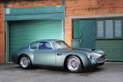 Aston Martin DB4GT Zagato Sanction II Coupé 1991