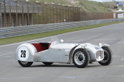 Lotus MK VI 1954