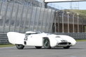 Lotus MK VIII 'The White Lotus' ex-Tip Cunane 1955